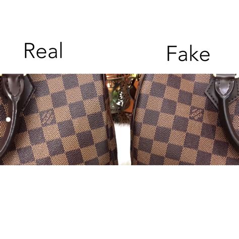 louis vuitton falsa e originale|false Louis Vuitton lv.